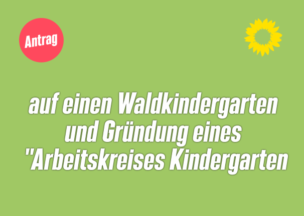 mal was Neues machen