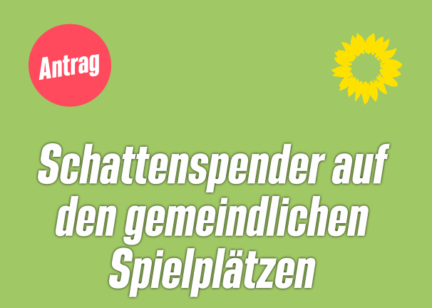 zum Schutz der KIeinsten