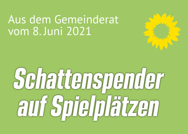 Antrag wurde angenommen