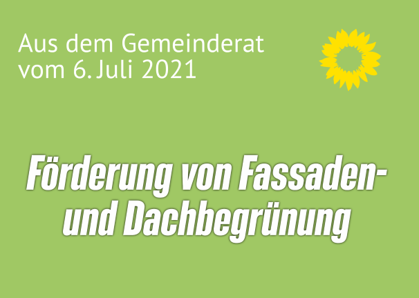 einstimmig beschlossen