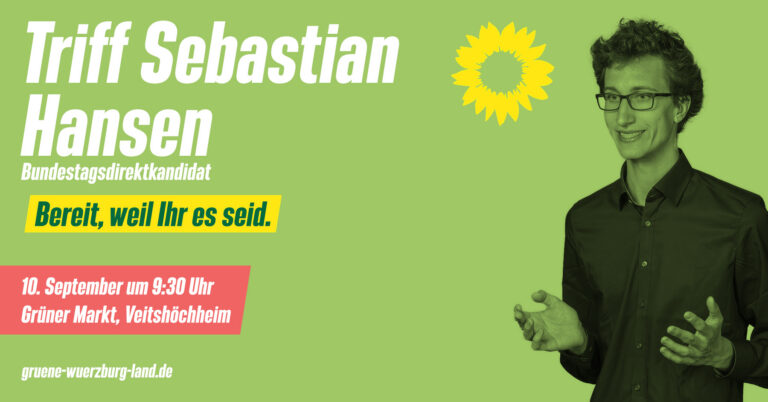 Triff Sebastian Hansen,