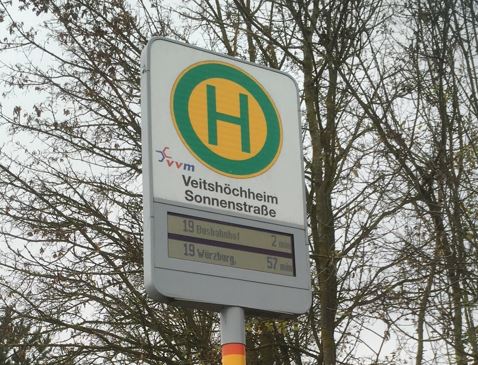Veranstaltung zu Mobilität wegen technischer Probleme ausgefallen. Neuer Termin 8.12. 2021