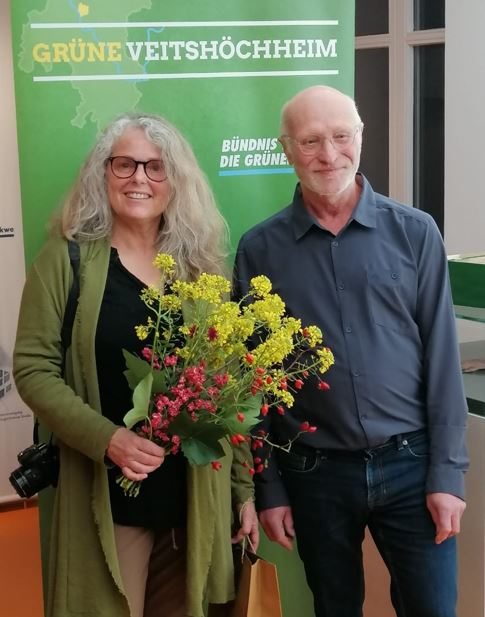 Feiler aus dem Vorstand verabschiedet