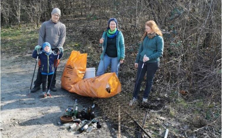 Putz.Munter – die Zweite