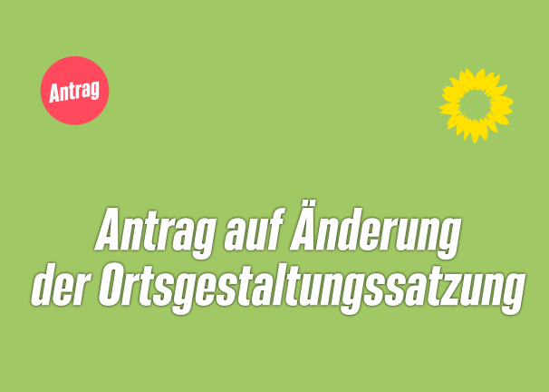 für Solaranlagen im Altort
