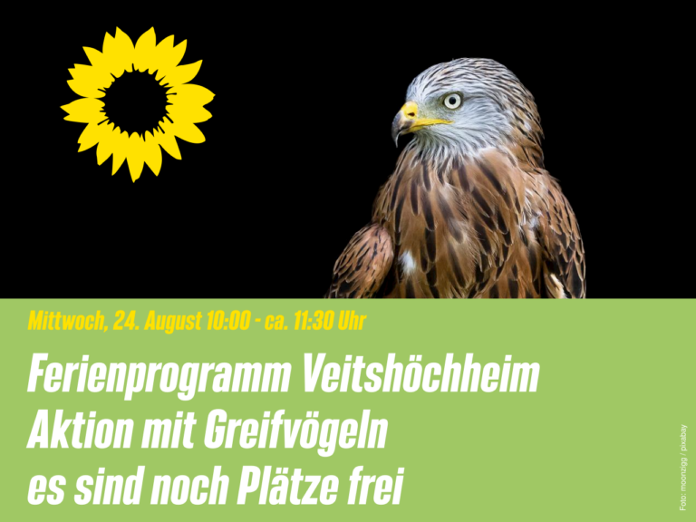 LEIDER AUSGEBUCHT!