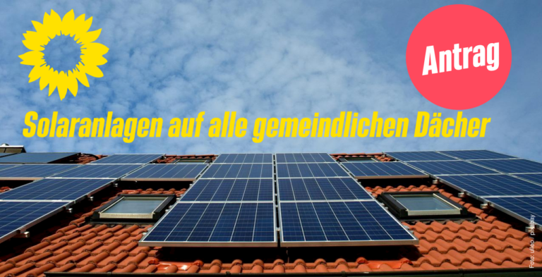 gegen Klimawandel – für Sicherheit