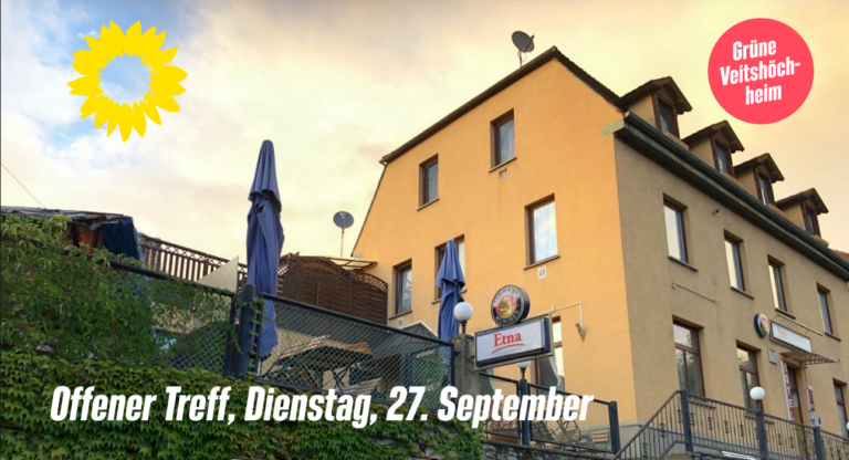 Herzliche Einladung