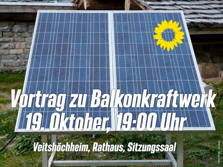 PV – auch für Mieter