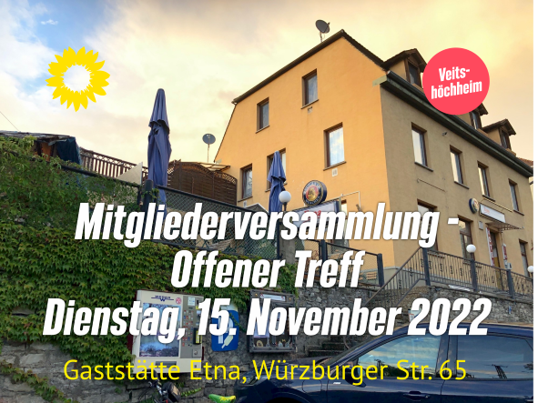 Herzlich willkommen