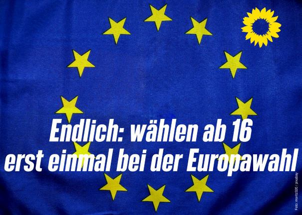 und jetzt: bei Wahlen in Bayern und Bund!