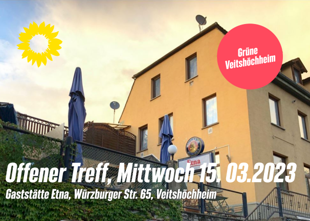 wir laden ein