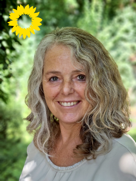 Grüne Haushaltsrede von Christina Feiler