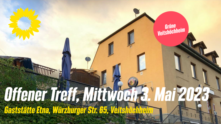 Wir laden ein