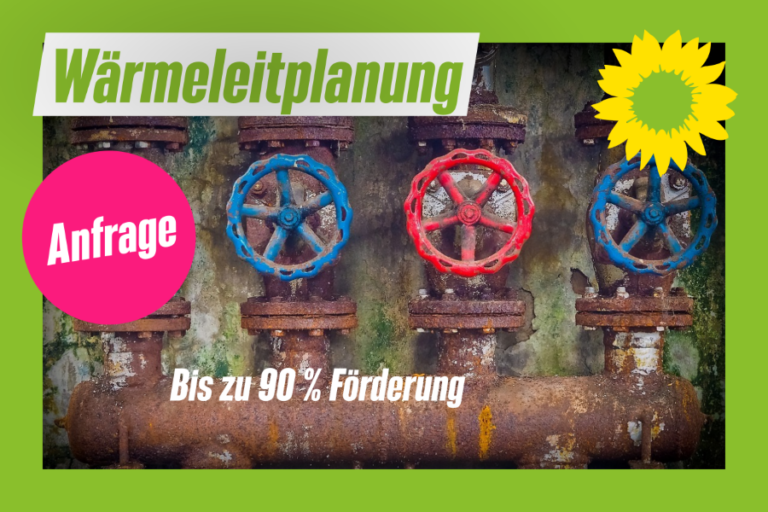 Welche Wärme braucht es in der Kommune?