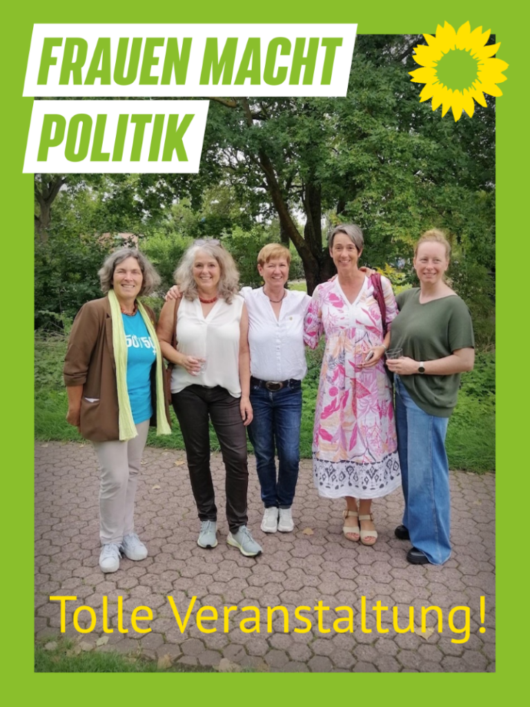 Viel Zuspruch für provokante Veranstaltung