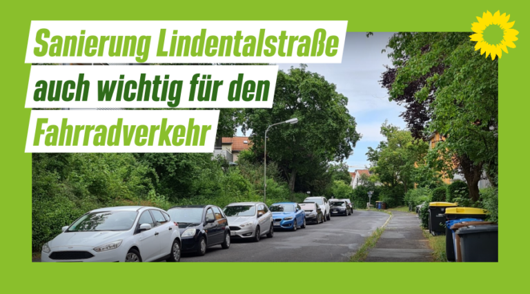 als Hauptfahrradroute nach dem Fahrradroutenkonzept
