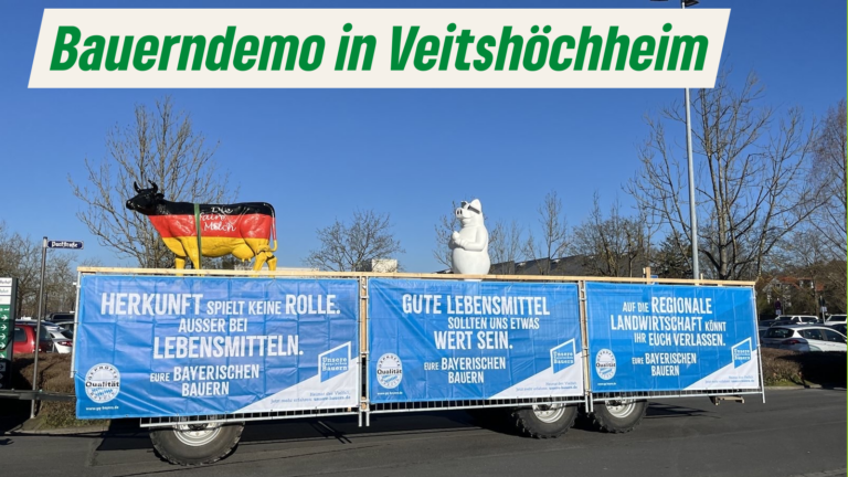 Eine persönliche Sicht