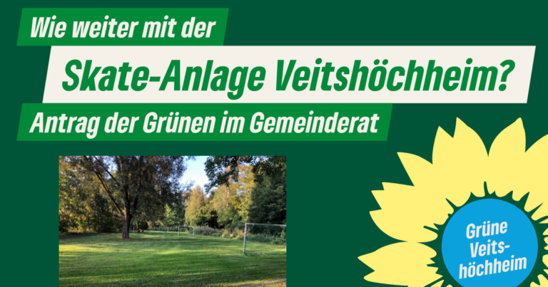 Anderer Ort und/oder andere Anlage?