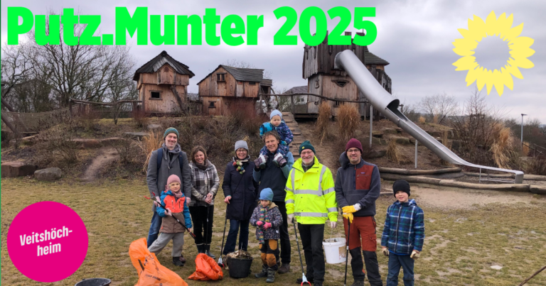 Putz.Munter