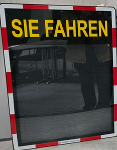 Ein weiterer Punkt aus dem Grünen Haushaltsantrag wird umgesetzt