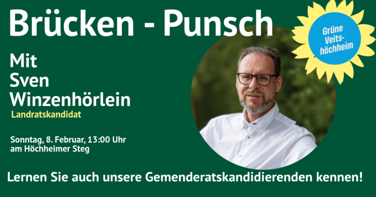 mit Apfelpunsch, Kaffee, Kuchen und als besondere Attraktion Drehorgel und Rikscha
