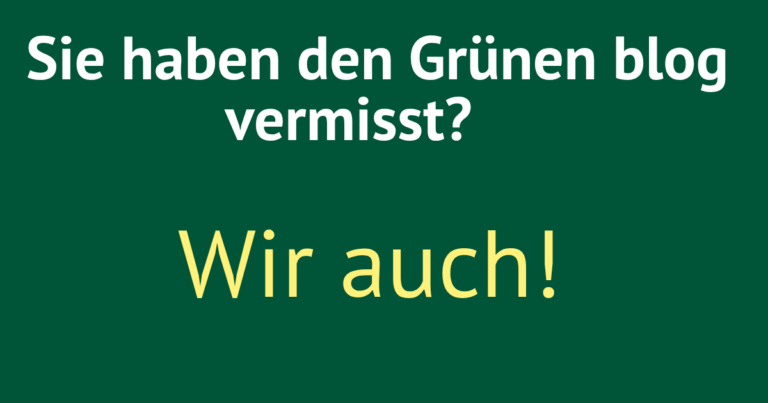 Es tut uns leid, wenn wir Sie enttäuscht haben
