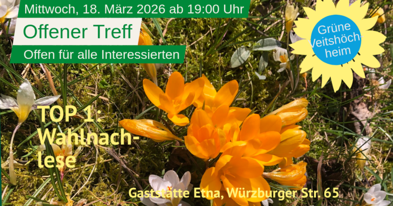 Wie ist die Wahl ausgegangen?